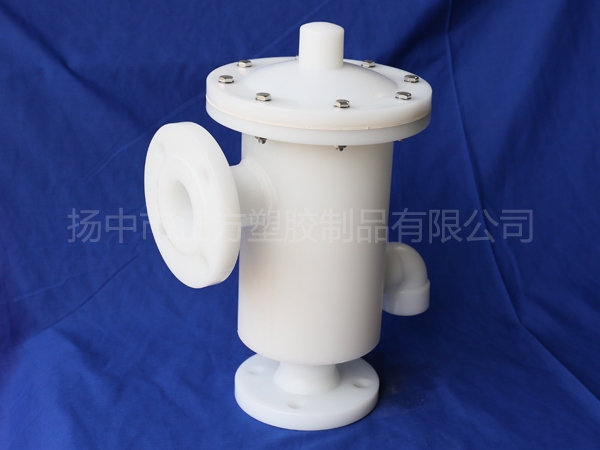 打孔防草布